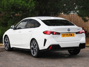 Used BMW 2 Series 2025 for sale - 77596367: Photo