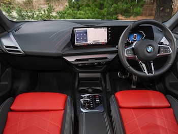 Used BMW 2 Series 2025 for sale - 77596367: Photo