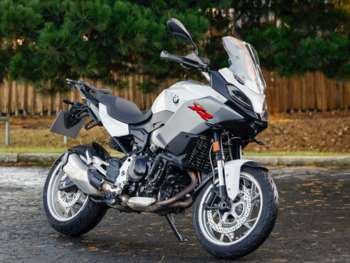 2022 - XR