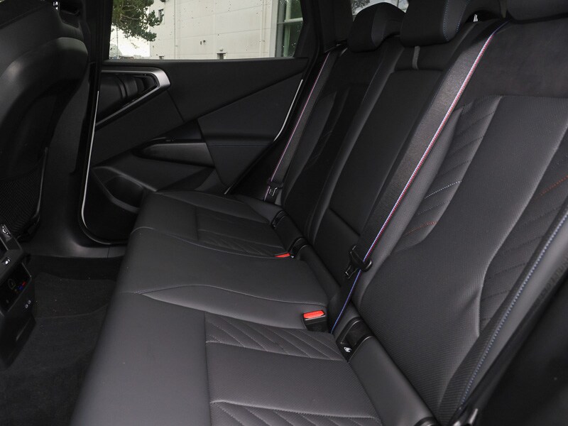 Used BMW X3 2025 for sale - 77228700: Photo 12