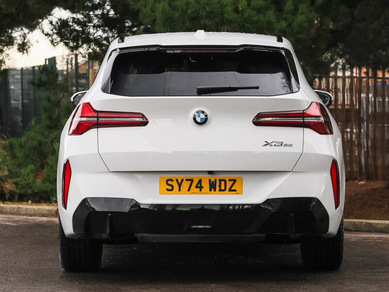 Used BMW X3 2025 for sale - 77228700: Photo 13