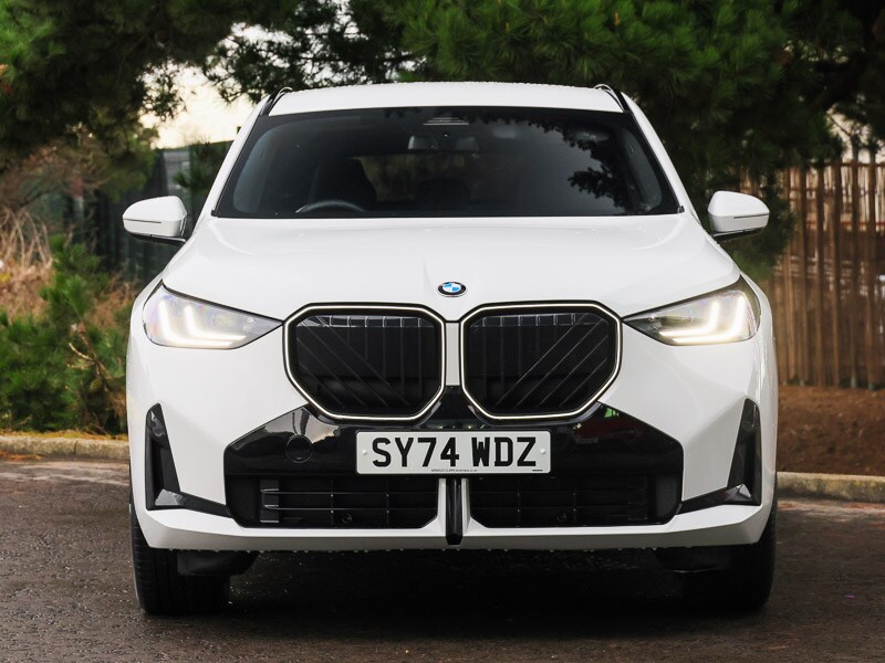 Used BMW X3 2025 for sale - 77228700: Photo 14