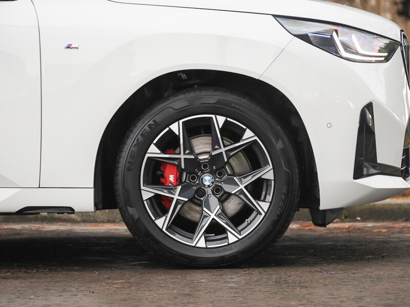 Used BMW X3 2025 for sale - 77228700: Photo 16