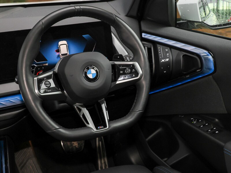 Used BMW X3 2025 for sale - 77228700: Photo 17