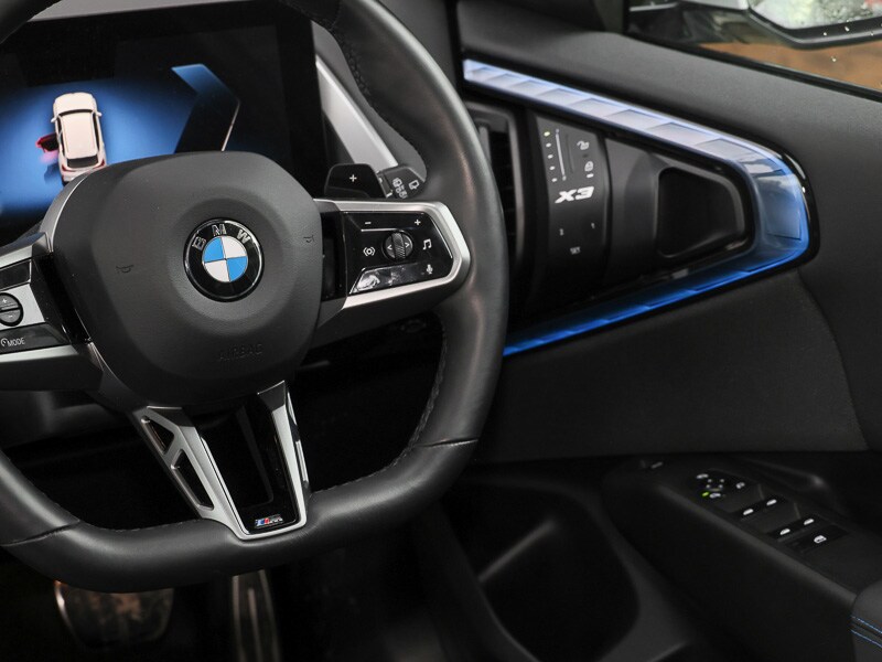 Used BMW X3 2025 for sale - 77228700: Photo 18