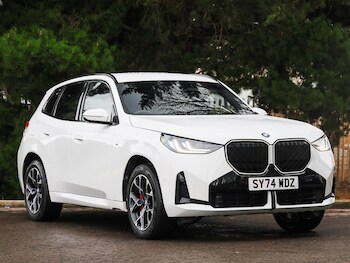 Used BMW X3 2025 for sale - 77228700: Photo