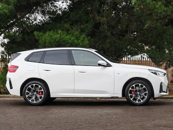 Used BMW X3 2025 for sale - 77228700: Photo