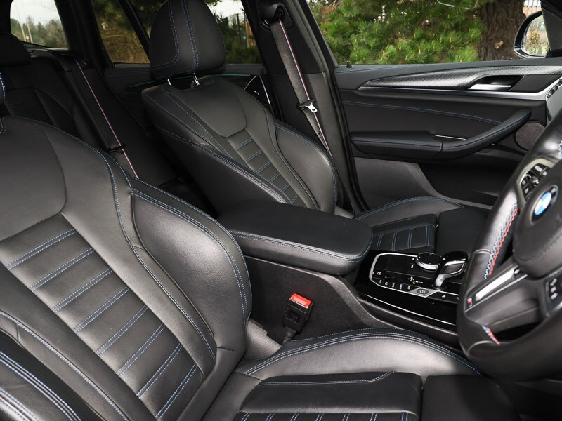 Used BMW X3 2022 for sale - 77656950: Photo 11