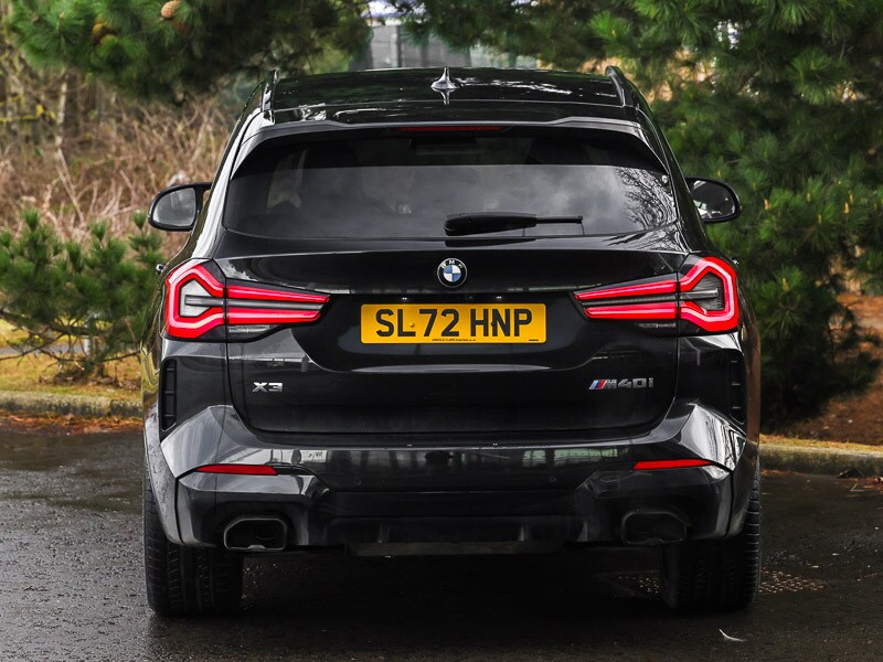 Used BMW X3 2022 for sale - 77656950: Photo 15