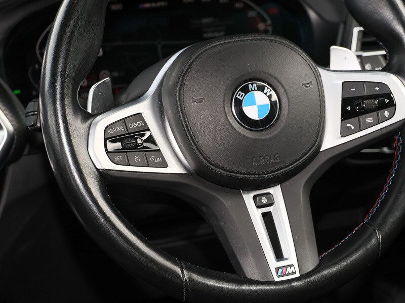 Used BMW X3 2022 for sale - 77656950: Photo 17