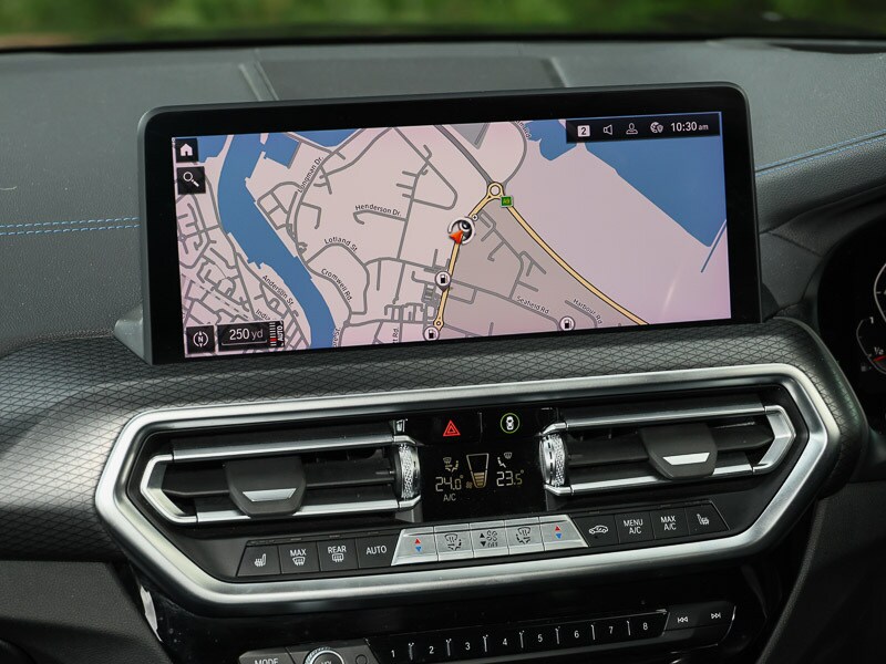 Used BMW X3 2022 for sale - 77656950: Photo 19