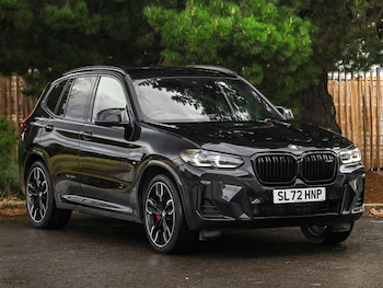 Used BMW X3 2022 for sale - 77656950: Photo