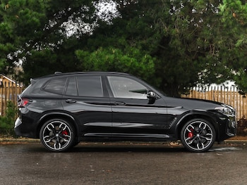 Used BMW X3 2022 for sale - 77656950: Photo