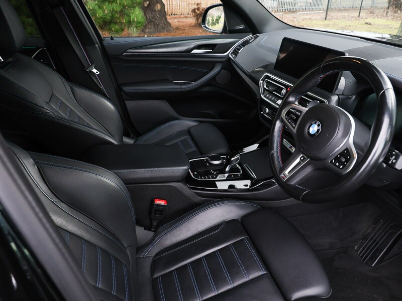 Used BMW X3 2022 for sale - 77656950: Photo 6