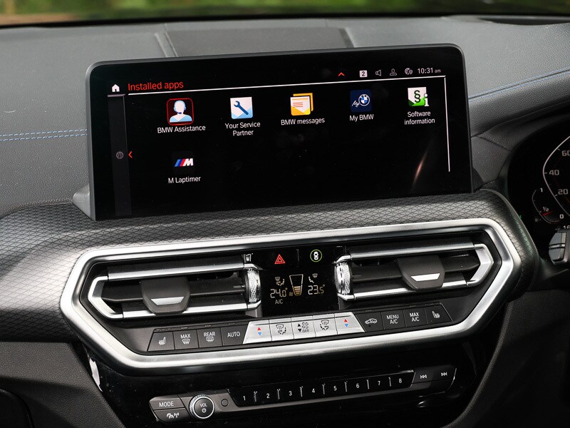 Used BMW X3 2022 for sale - 77656950: Photo 8