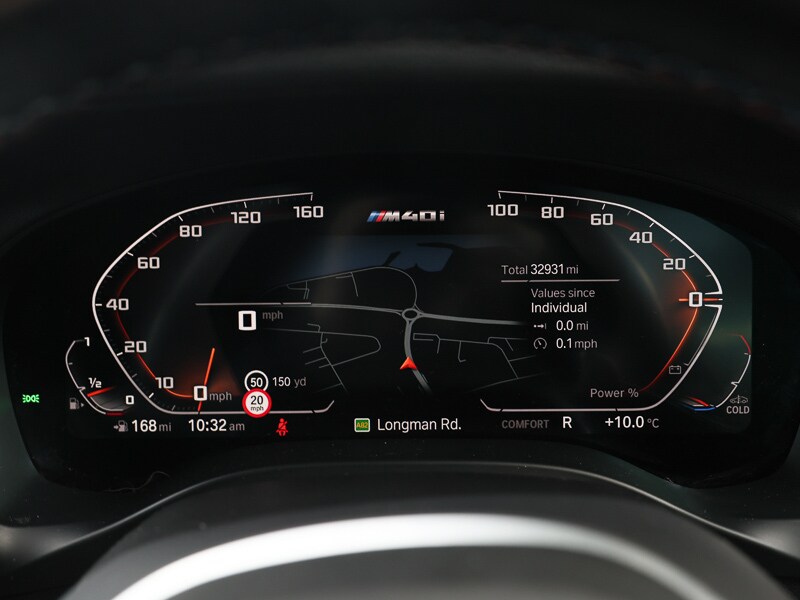 Used BMW X3 2022 for sale - 77656950: Photo 9