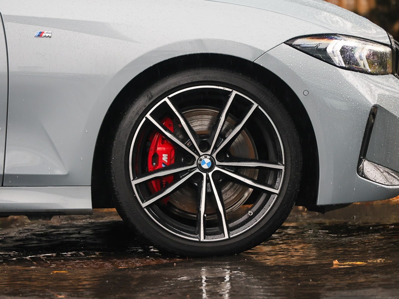 Used BMW 3 Series 2024 for sale - 77219323: Photo 14