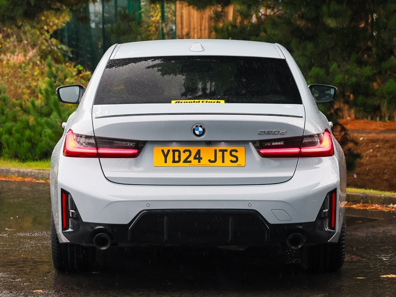 Used BMW 3 Series 2024 for sale - 77219323: Photo 15