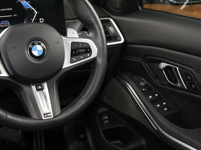 Used BMW 3 Series 2024 for sale - 77219323: Photo 18