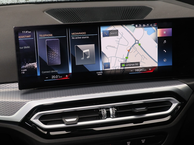 Used BMW 3 Series 2024 for sale - 77219323: Photo 8