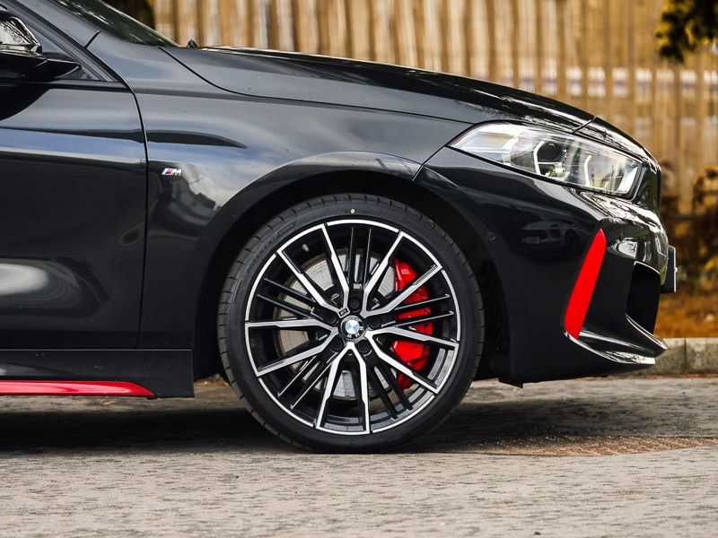 Used BMW 1 Series 2023 for sale - 78114017: Photo 14