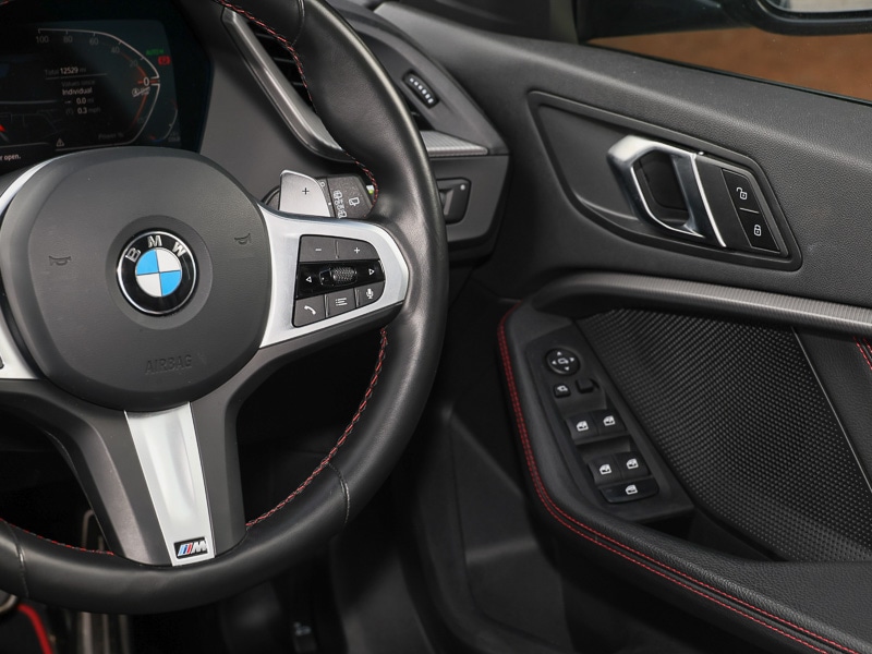 Used BMW 1 Series 2023 for sale - 78114017: Photo 18