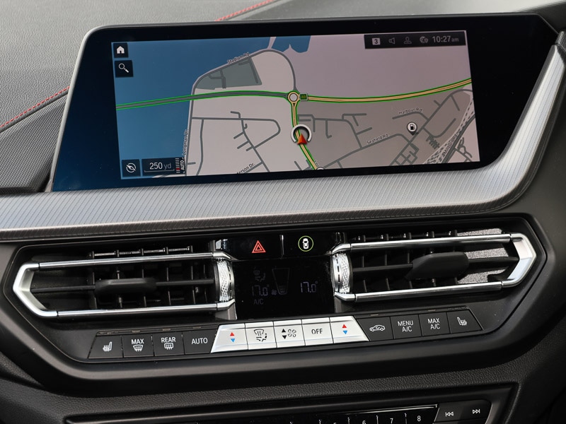 Used BMW 1 Series 2023 for sale - 78114017: Photo 19