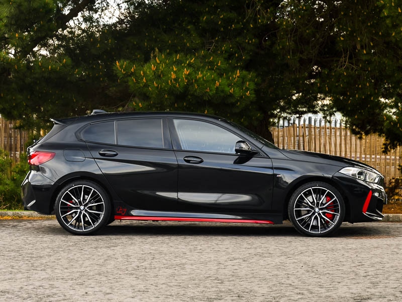 Used BMW 1 Series 2023 for sale - 78114017: Photo 2