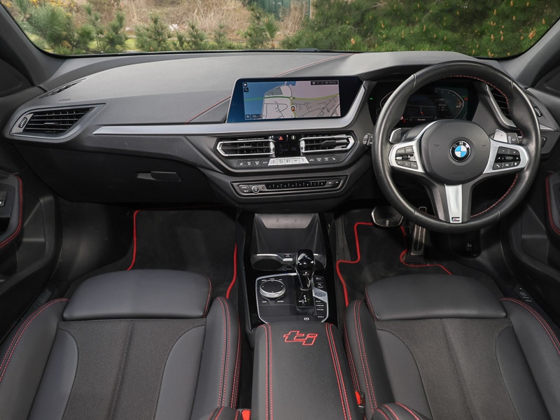 Used BMW 1 Series 2023 for sale - 78114017: Photo 4