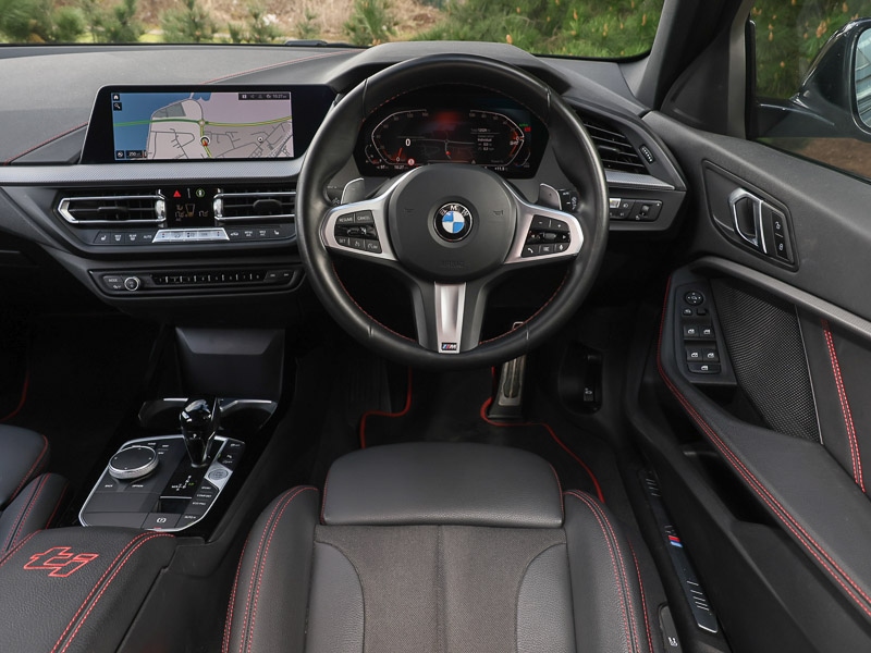 Used BMW 1 Series 2023 for sale - 78114017: Photo 5