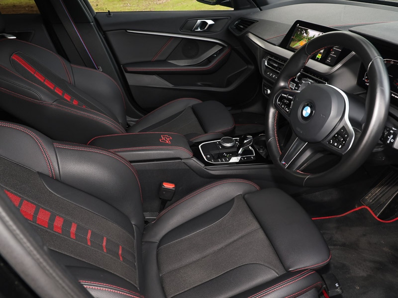 Used BMW 1 Series 2023 for sale - 78114017: Photo 6