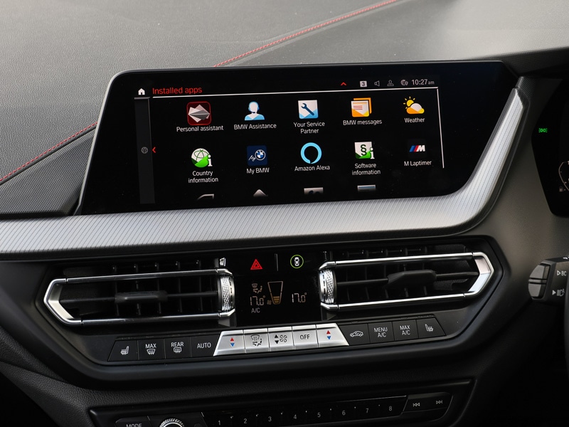 Used BMW 1 Series 2023 for sale - 78114017: Photo 8