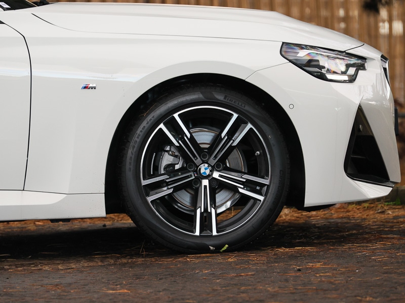 Used BMW 2 Series 2025 for sale - 76800217: Photo 11