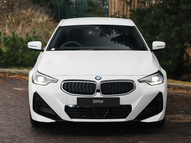 Used BMW 2 Series 2025 for sale - 76800217: Photo 13