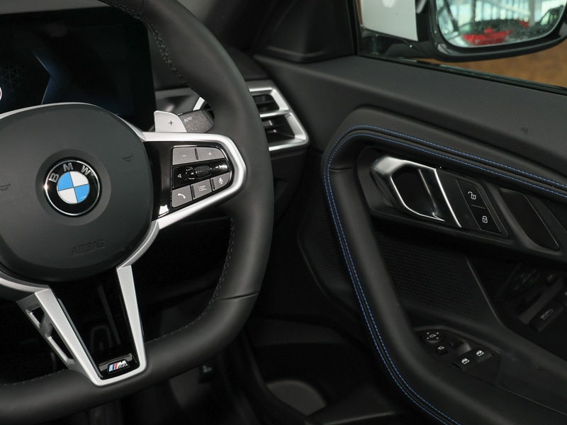 Used BMW 2 Series 2025 for sale - 76800217: Photo 15