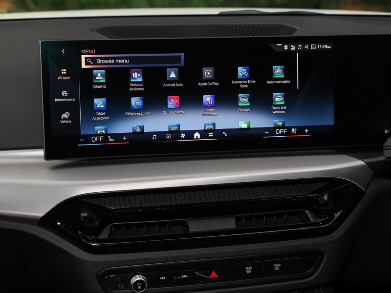 Used BMW 2 Series 2025 for sale - 76800217: Photo 18