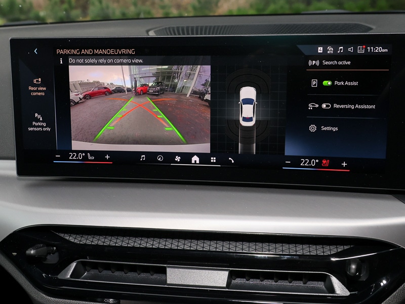 Used BMW 2 Series 2025 for sale - 76800217: Photo 19