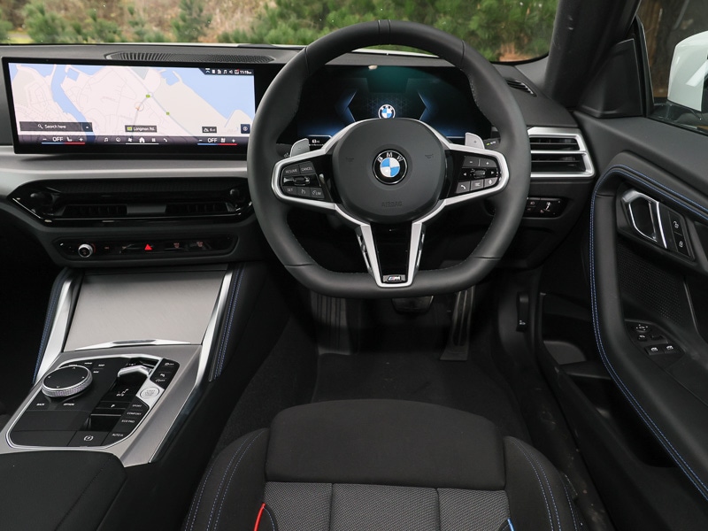 Used BMW 2 Series 2025 for sale - 76800217: Photo 5