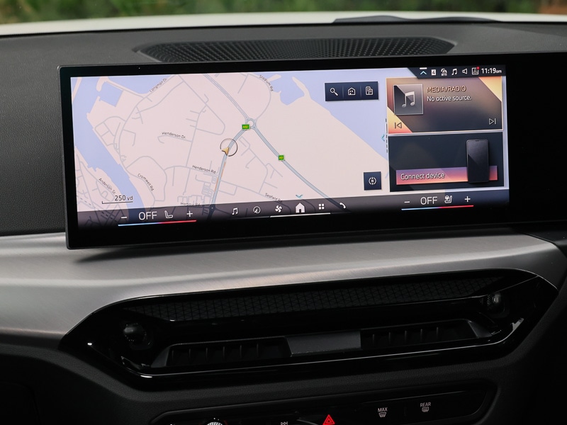 Used BMW 2 Series 2025 for sale - 76800217: Photo 7