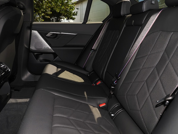 Used BMW 5 Series 2025 for sale - 75413688: Photo 12