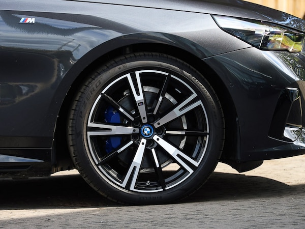 Used BMW 5 Series 2025 for sale - 75413688: Photo 14