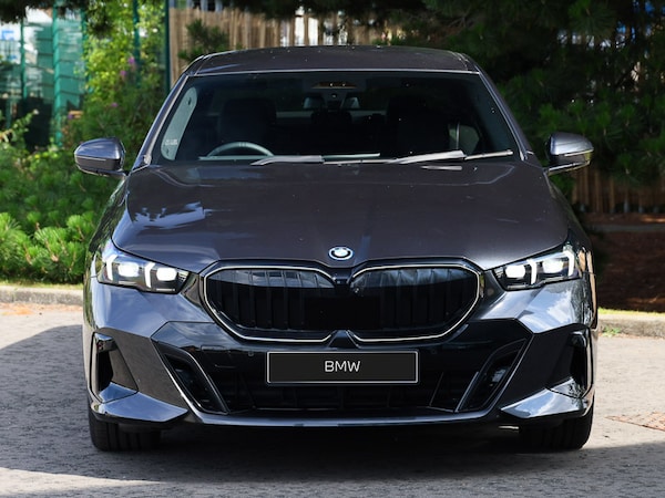 Used BMW 5 Series 2025 for sale - 75413688: Photo 16