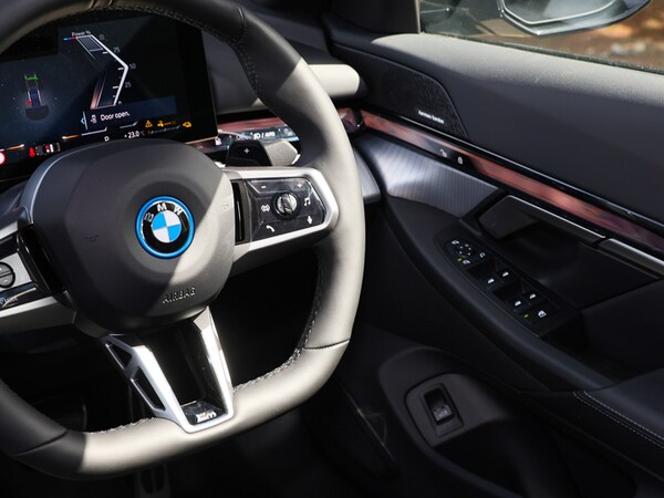 Used BMW 5 Series 2025 for sale - 75413688: Photo 18