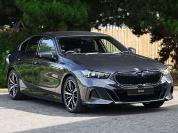 2025 - 530e M Sport Pro 4dr Auto [Tech Plus]
