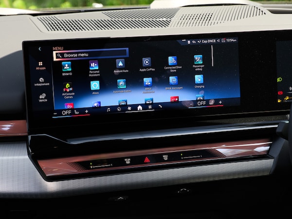 Used BMW 5 Series 2025 for sale - 75413688: Photo 8