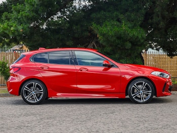 Used BMW 1 Series 2024 for sale - 75285266: Photo