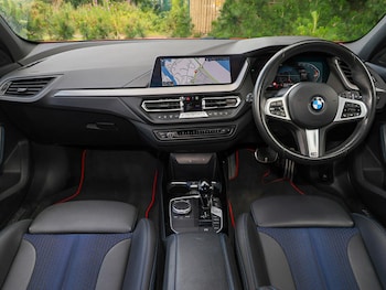 Used BMW 1 Series 2024 for sale - 75285266: Photo