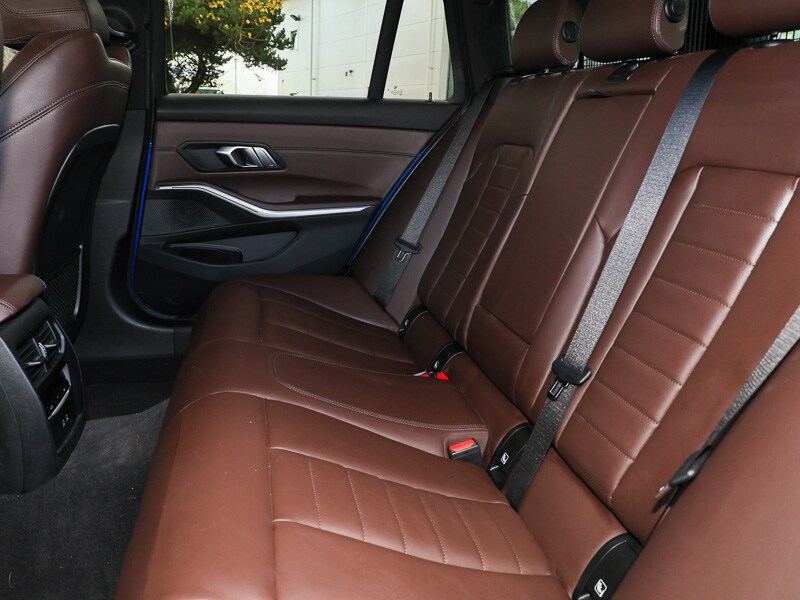 Used BMW 3 Series 2020 for sale - 76880406: Photo 12