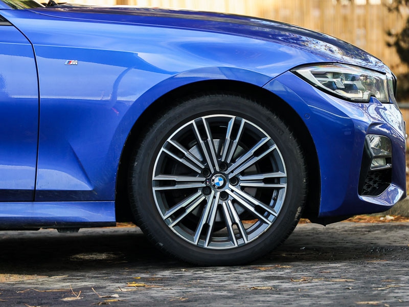 Used BMW 3 Series 2020 for sale - 76880406: Photo 14