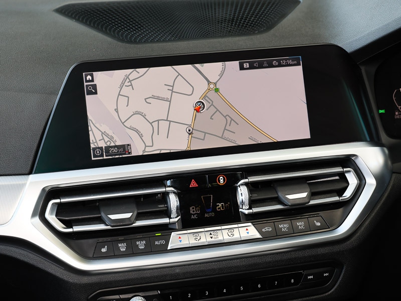 Used BMW 3 Series 2020 for sale - 76880406: Photo 19